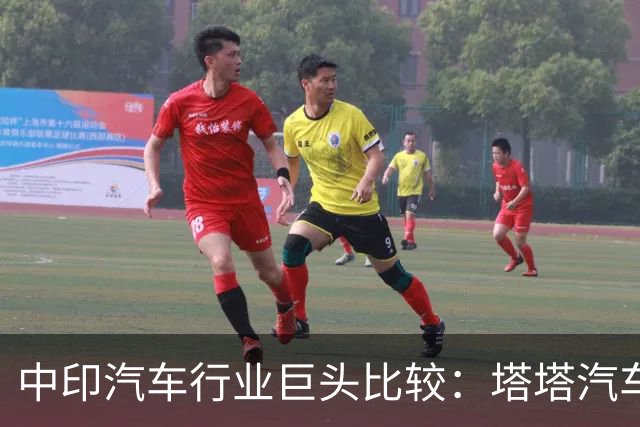 中印汽车行业巨头比较：塔塔汽车与比亚迪的财务和市场表现